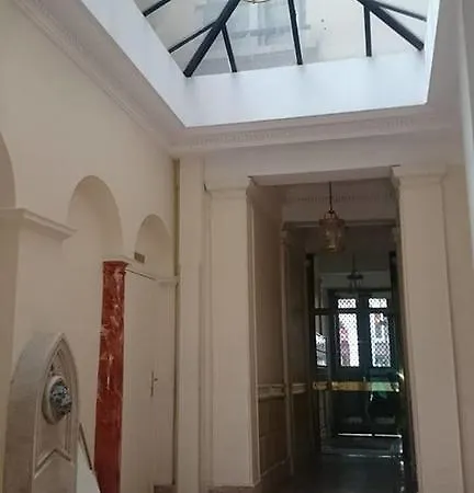 The Pearl Of Marais-2